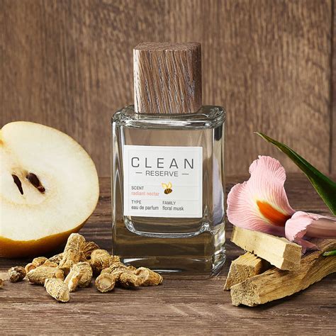 clean reserve fragrances.